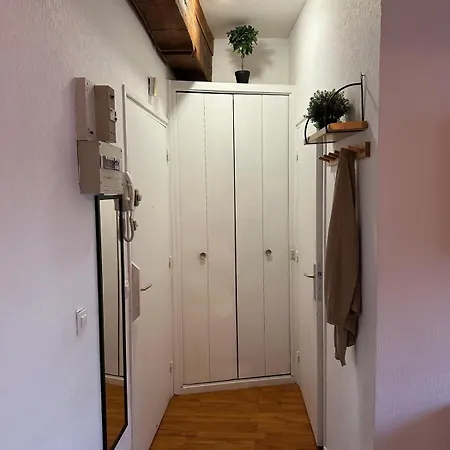 L Esprit Du Vieux Appartamento