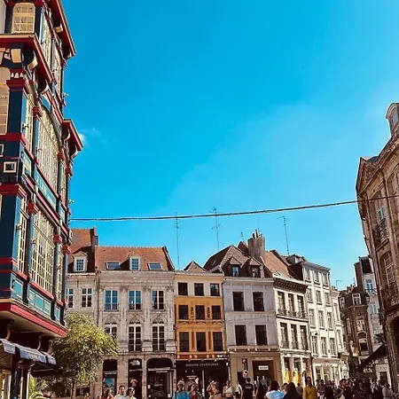 L Esprit Du Vieux * Lilla