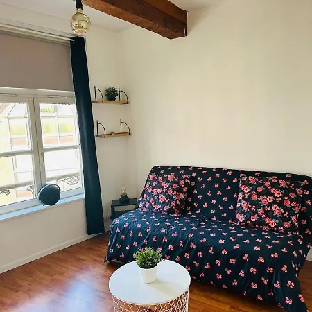 L Esprit Du Vieux 아파트 *