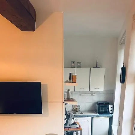 L Esprit Du Vieux 아파트 릴