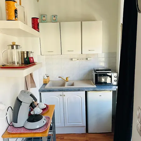 L Esprit Du Vieux 아파트