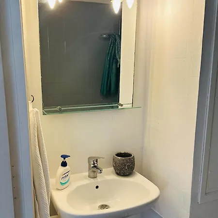 L Esprit Du Vieux Διαμέρισμα