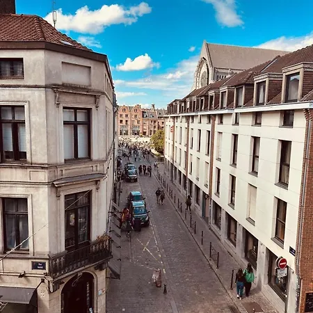 L Esprit Du Vieux *