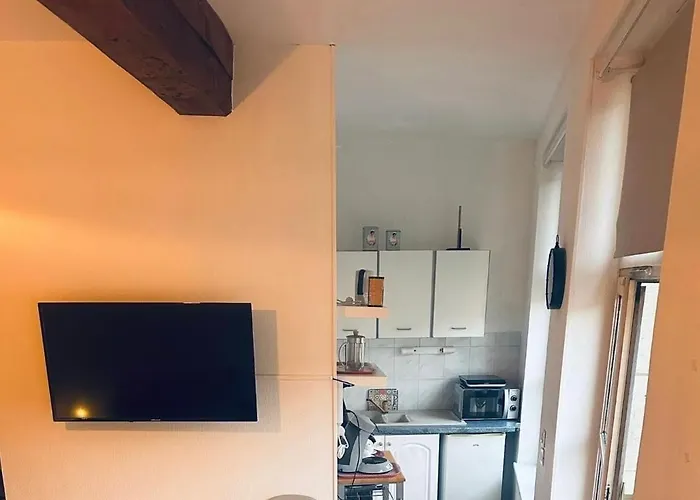 L Esprit Du Vieux Daire Lille