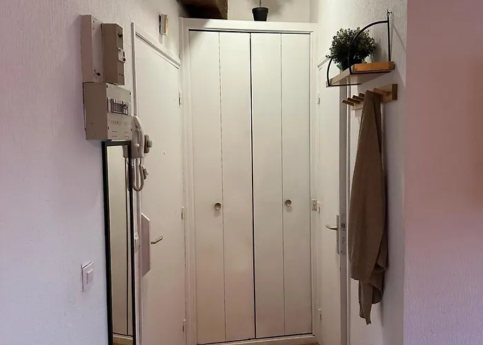 L Esprit Du Vieux Daire